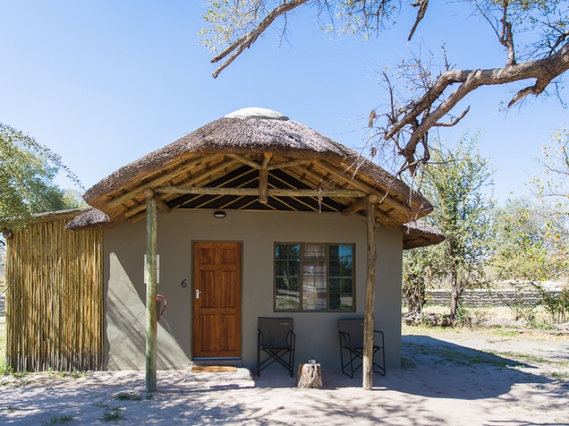 The Guest House