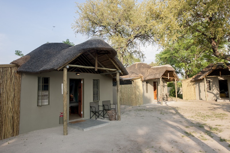 Hotelangebot Khwai Guest House